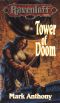 [Ravenloft 11] • Tower of Doom